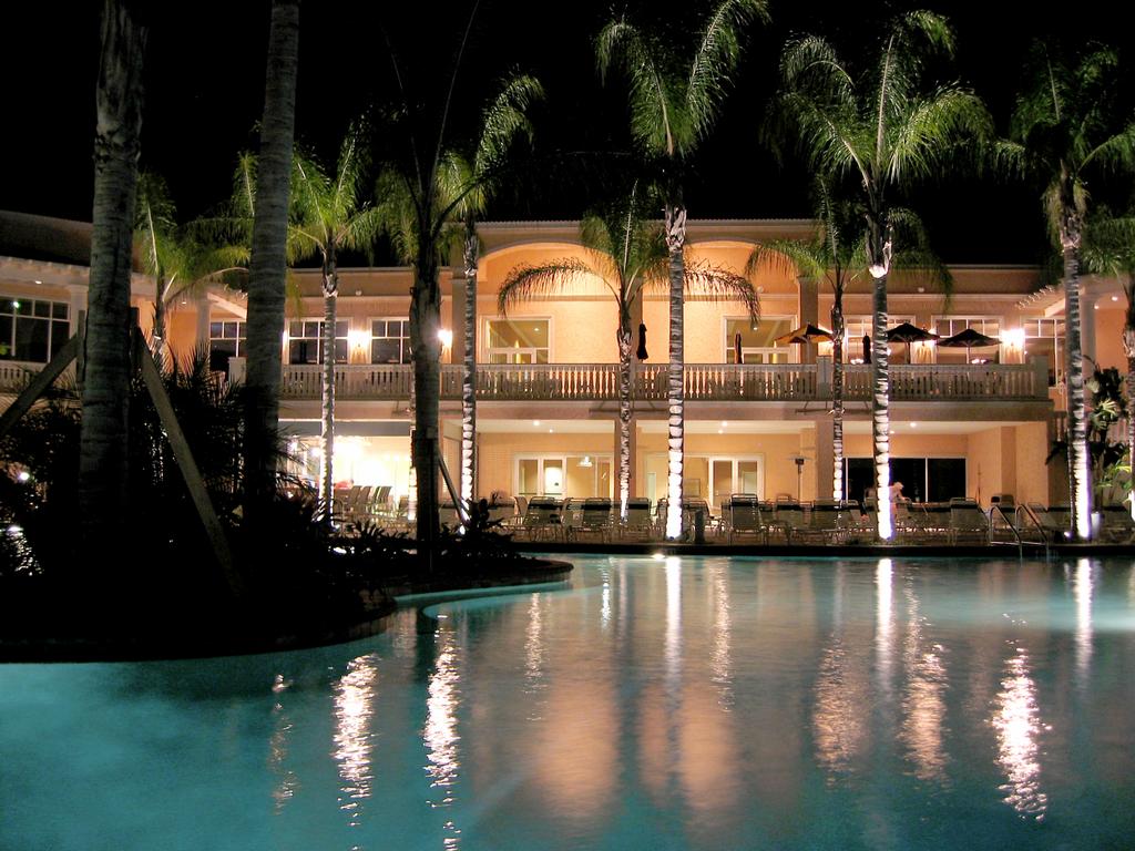 Spa Sereno at Caliente Resorts Land O Lakes FL 34637 8139963700248